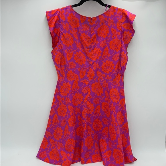 Free People Electric Posies Dress - NWOT - Size: 6 - Picture 2 of 9